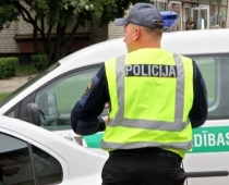 Pašvaldības policija gatava peldsezonai
