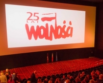 Rīgā atklāts Polijas filmu festivāls