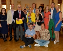 Zināmi jaunā festivāla BIGBANK Latvijas Pērles dalībnieki