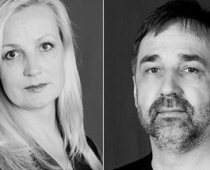 Jūrā noslīkuši divi Liepājas teātra aktieri. 13 gadīga meitene paliek bez mātes