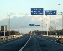Atkal autokatastrofā Latvijā iet bojā jauni cilvēki