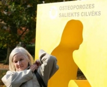 Osteoporoze: mīti un patiesība