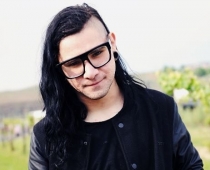 Laimē 2 biļetes uz Skrillex DJ Show