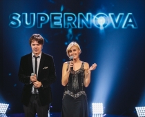 Supernova 2015 pusfinālā tiek Markus Riva, Aminata, Rihards Bērziņš un Euphony