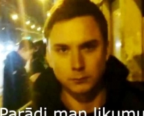 Šādi izskatās KOBLENZ apasargs, kas ir bīstams trolejbusu pasažieriem