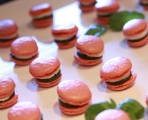 Laimē biļetes uz izstādi Riga Food