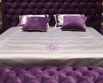 Laimē biļetes uz izstādi Baltic Furniture