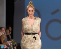 Laimē ielūgumus uz Riga Fashion Week
