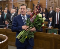 Beidzot žurnaļugām mute būs ciet
