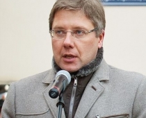 Nils Ušakovs skarbs attiecībā pret Gunti Belēviču