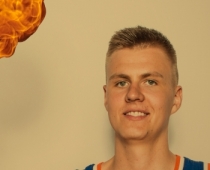 Porziņģis uzstādījis NBA rekordu un atkal nes Latvijas vārdu pasaulē