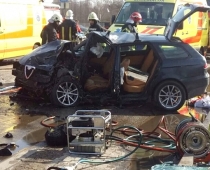 Autokatastrofā bojā gājis arhitekts Matīss Mailītis