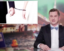 Uzsākta pārbaude par skandalozā Skuteļa raidījuma likumību