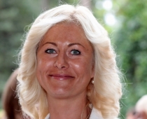 Ušakova sievas izgāšanās
