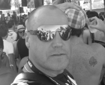 Pēkšņi miris radio Capital FM programmu direktors, uzņēmējs Jānis Mellēns