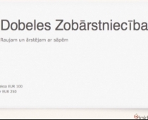 Šokējoši. Latvijā vēl joprojām zobus var sadakterēt un izraut ar sāpēm