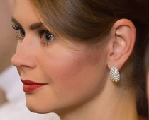 Jana Jermakova. Radio moderatore, kas atbalsta masu slepkavošanu? EKSKLUZĪVI FOTO
