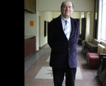 Miris aktieris Ļevs Birmanis