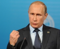 Sankcijas bijušas nebijušas. Putins mielojas ar Latvijas dzērvenēm