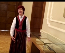 Katastrofa, valsts graušana! Āboltiņa aizvainojoši par Reiznieci-Ozolu