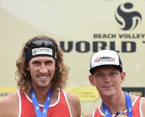 Olimpiskais zelts izsapņots. Samoilovs un Šmēdiņš pamet Olimpiādi Rio