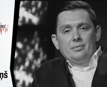 Koļegova 'spridzina' Kaimiņam: 'Rupji sakot, nodokļu maksāšanai jābūt seksīgai!'