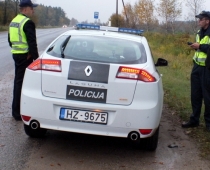 Zvērīgu dubultslepkavību Daugavpilī pastrādā 3 jaunieši