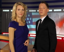 TV3 ziņas no ASV vēstīs par prezidenta vēlēšanām