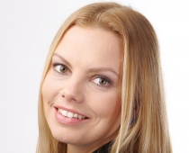 Linda Leen kļuvusi par vienpati