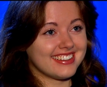 Raimonda Paula mazmeita pošas uz Holivudu