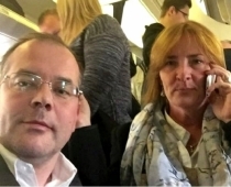 Skandalozā Iveta Grigule būtu ģeniāla Rīgas Cirka direktore