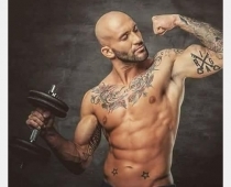 Mareks: 'Kāda pornozvaigzne? Esmu erotisko deju mākslinieks!'