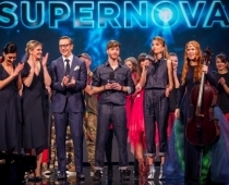 Supernova 2018 pusfinālā mīklaini uzvar neatpazīstami izpildītāji. Protestē Horens un Markus Riva