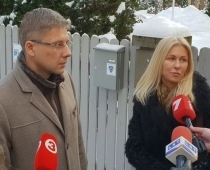 2019.gada 4.februārī Ušakovs atļāvis autovadītājiem braukt bez maksas tramvajos, trolejbusos, autobusos