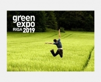 Notiks pirmā zaļās ekonomikas un dzīvesveida izstāde-festivāls 'Green Expo Riga 2019'