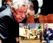 Tautā mīlētais aktieris, kurš kļuva par slepkavu, smagā stāvoklī ar ātro palīdzību nogādāts reanimācijā