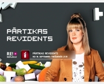 Skarba kritika par jauno raidījumu "Pārtikas revidents". Veselīgākais produkts pat netiek pieminēts!