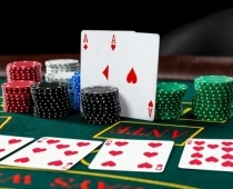 5 populārākās azartspēles visā pasaulē