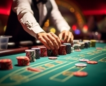 Tiešsaistes kazino populārākās azartspēles