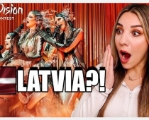 Eirovīzijā 2025 uzvar Austrija. Tautumeitas superīgi augstā vietā - PILNA PUNKTU ATSKAITE
