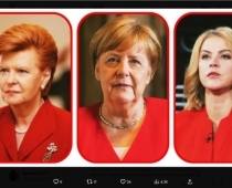 14 gadīgiem pusaudžiem vairs nedrīkstēs mācīt, kā viņi var kļūt par gejiem un trangerderiem! Saeima izstājas no Stambulas konvencijas