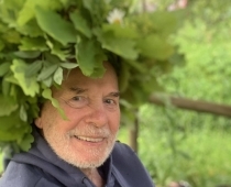 Mūžībā aizsaukts izcilais, artistiskais un mūžam nenogurdināmais latviešu mākslinieks Jānis Anmanis