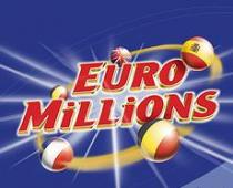 "EuroMillions" loterijas fortūna uzsmaida britam-laimēti 52,6milj.eiro