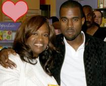 Plastiskā ķirurģija nonāvē Kanye West māti