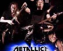 Arī Metallica biļetes spekulantu rokās
