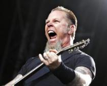 VISAS 30 000 biļetes uz „METALLICA” izpirktas 90 minūtēs