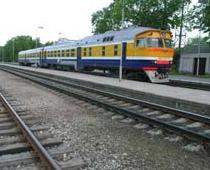 Dzelzceļu modernizēs, uzsāks projektu "Rail Baltica"