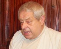 Leonam Krivānam šodien 70