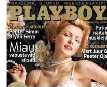 Nākamgad Latvijā sāks izdot žurnālu "Playboy"