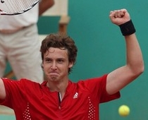 Ernests Gulbis iekļūst French Open 1/4 finālā!